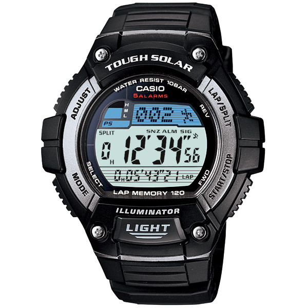 Casio Watch