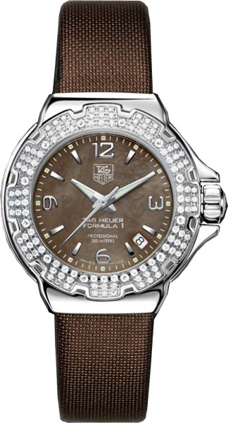 TAG Heuer Watch