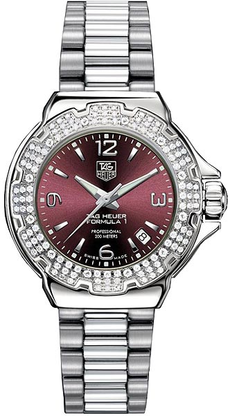 TAG Heuer Watch