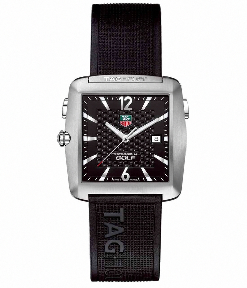 TAG Heuer Watch