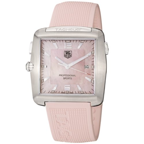 AAA 1:1 Replica TAG-Heuer-Professional-Sports-Watch-Series Ladies Watches Dial Quartz 36.7MM WAE1114.FT6011 Watch