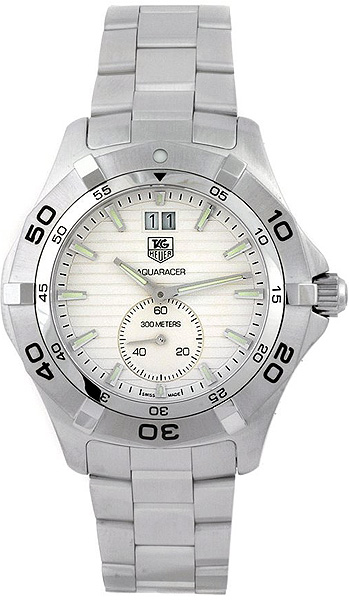 TAG Heuer Watch