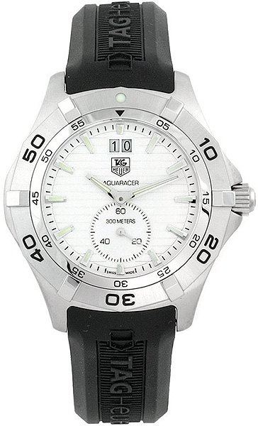 TAG Heuer Watch