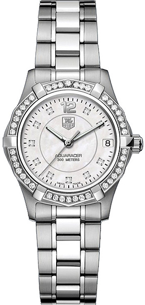 TAG Heuer Watch