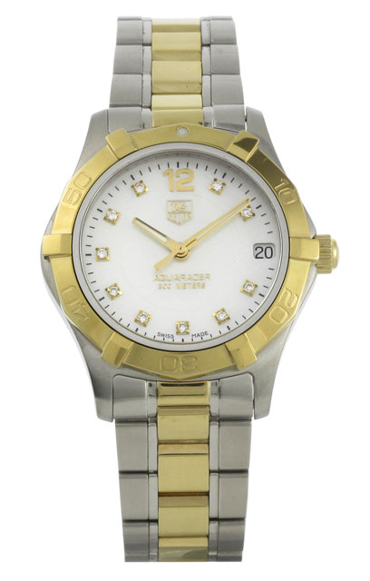 TAG Heuer Watch
