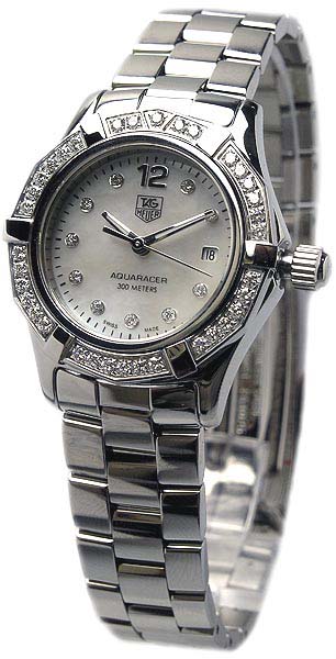 TAG Heuer Watch