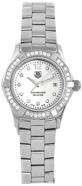 TAG Heuer Watch
