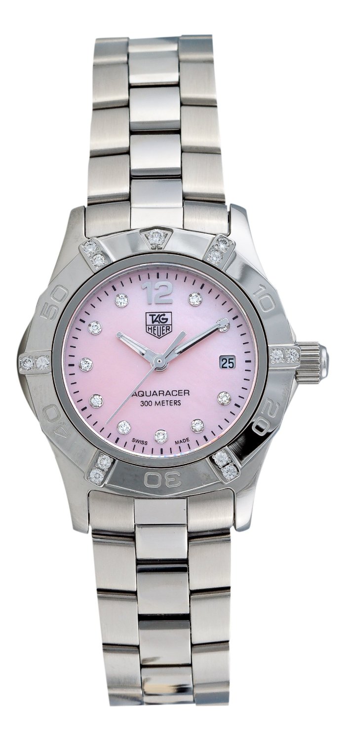 TAG Heuer Watch