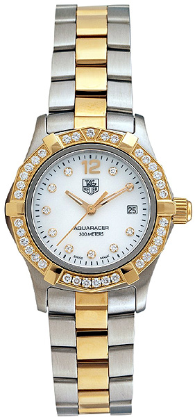 TAG Heuer Watch