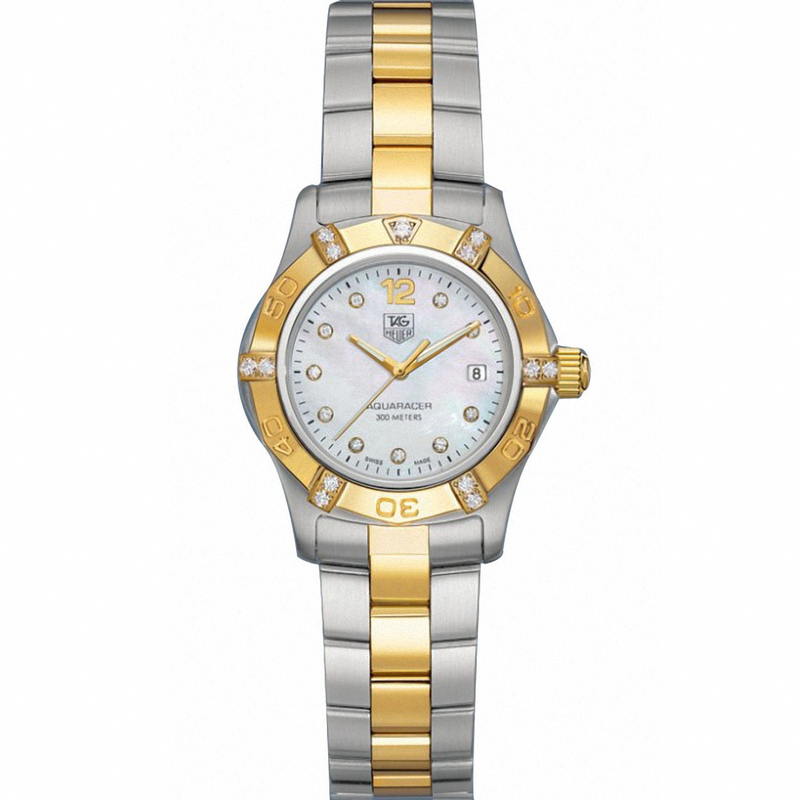 TAG Heuer Watch