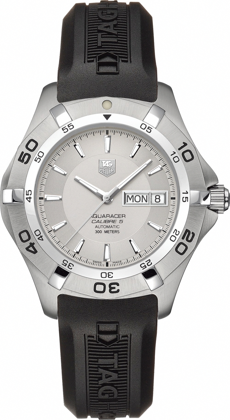 TAG Heuer Watch