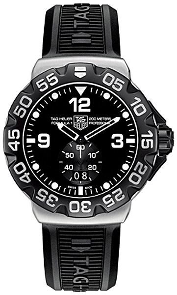 TAG Heuer Watch