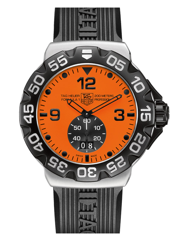 TAG Heuer Watch