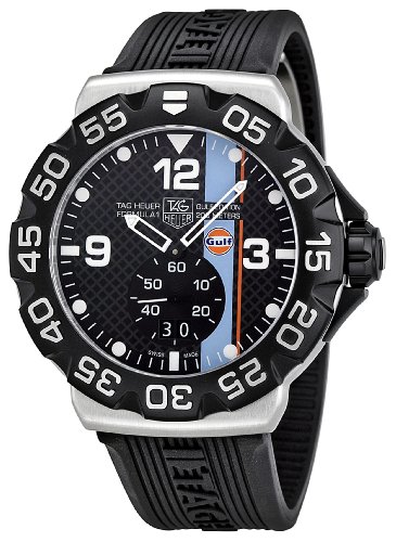 TAG Heuer Watch