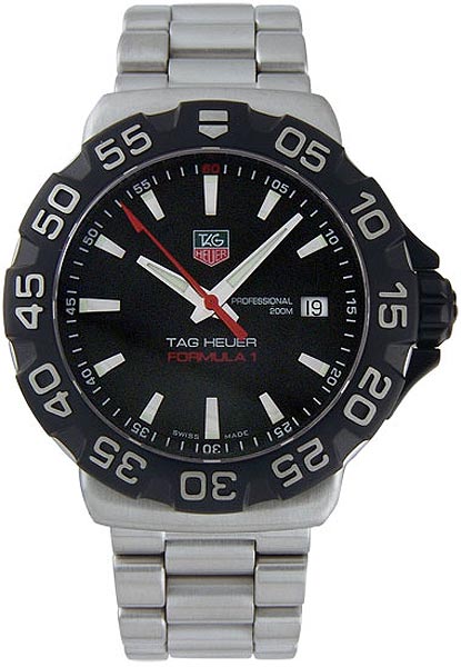 TAG Heuer Watch