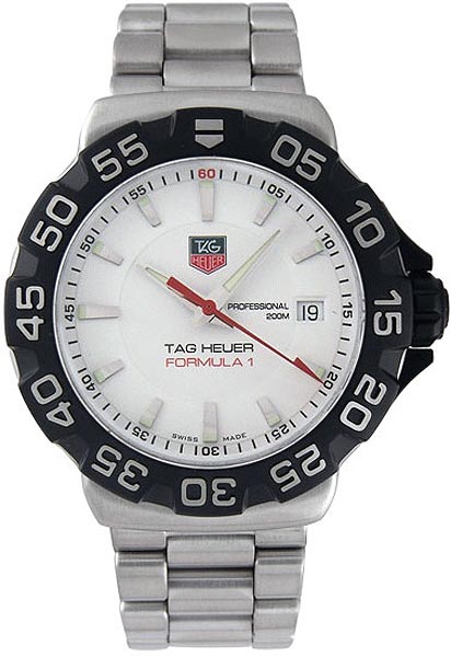 TAG Heuer Watch