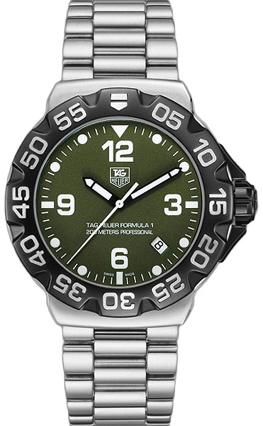 TAG Heuer Watch