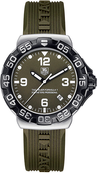 TAG Heuer Watch