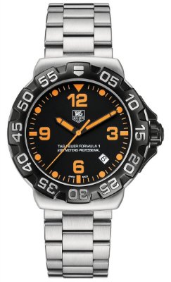 TAG Heuer Watch