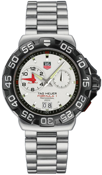 TAG Heuer Watch