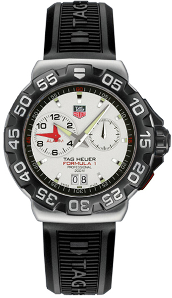 TAG Heuer Watch