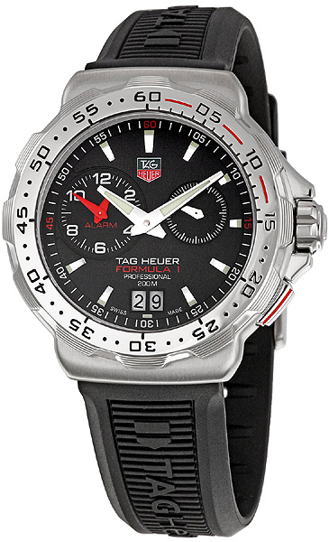 TAG Heuer Watch
