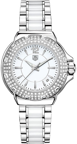 TAG Heuer Watch
