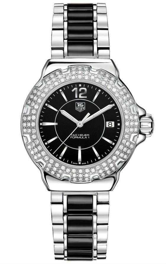 TAG Heuer Watch