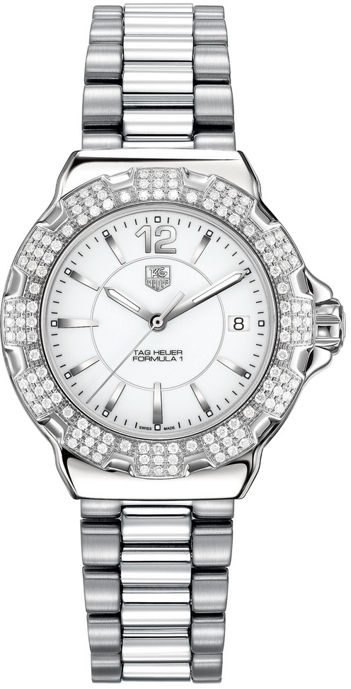 TAG Heuer Watch