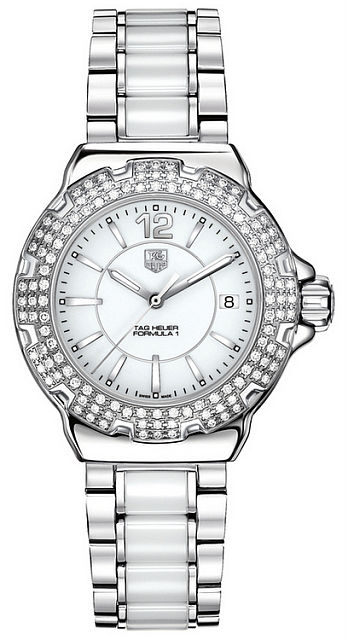 TAG Heuer Watch