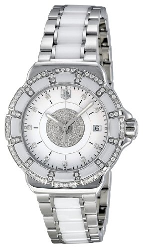 TAG Heuer Watch
