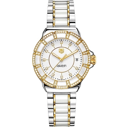 TAG Heuer Watch
