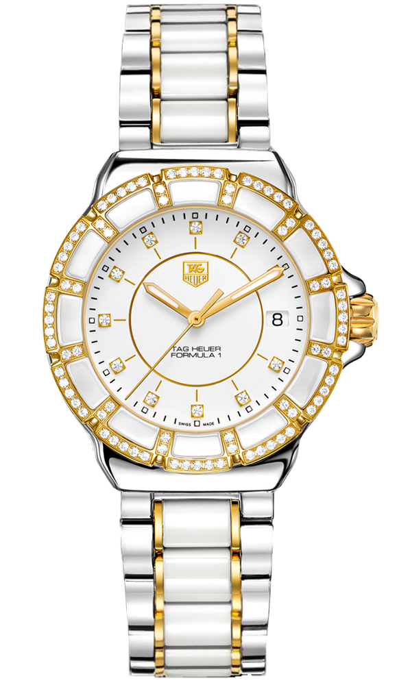 TAG Heuer Watch