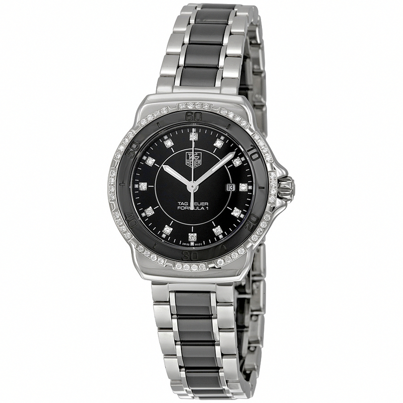 TAG Heuer Watch