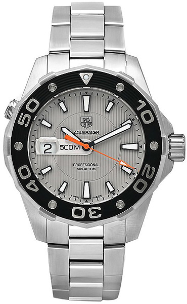 TAG Heuer Watch