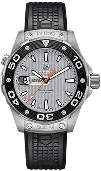 TAG Heuer Watch