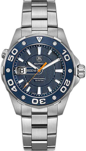 TAG Heuer Watch