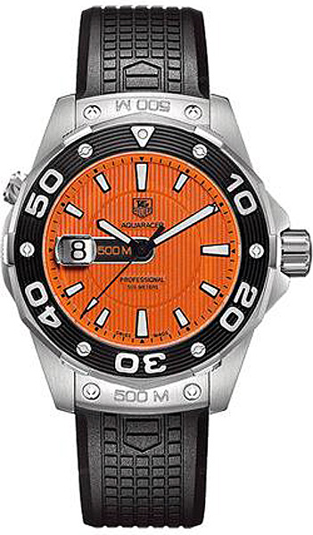 TAG Heuer Watch