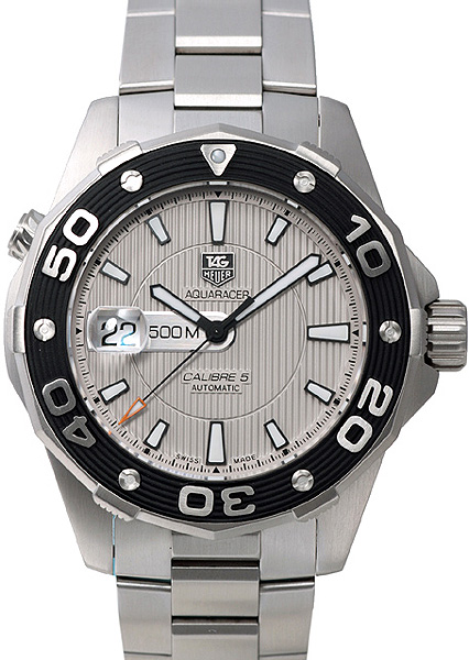 TAG Heuer Watch