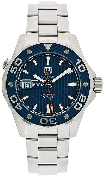 TAG Heuer Watch