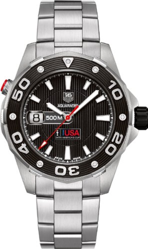 TAG Heuer Watch