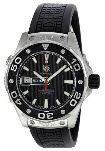 TAG Heuer Watch