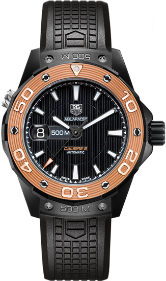 TAG Heuer Watch