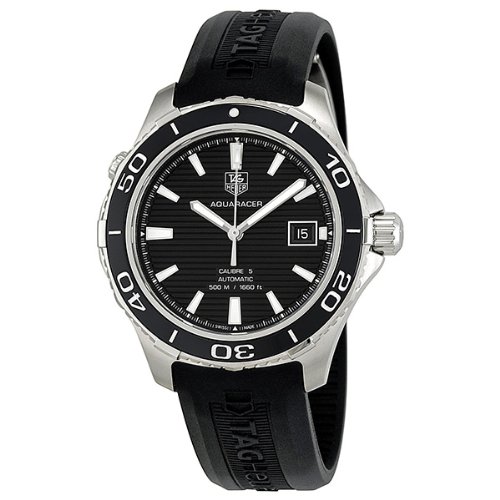 TAG Heuer Watch
