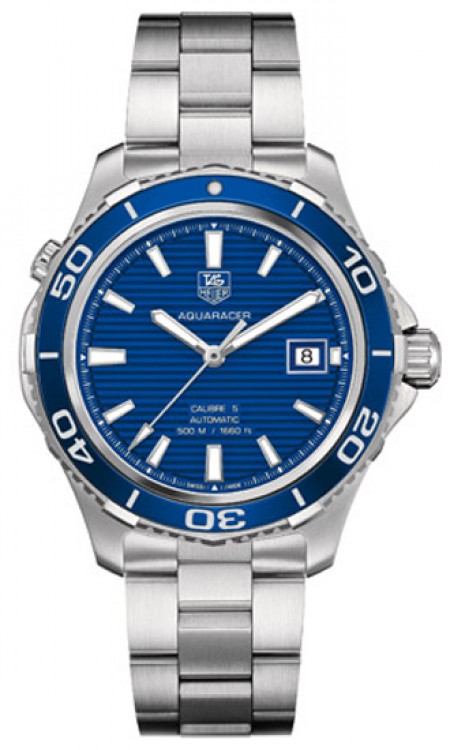 TAG Heuer Watch