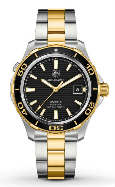 TAG Heuer Watch