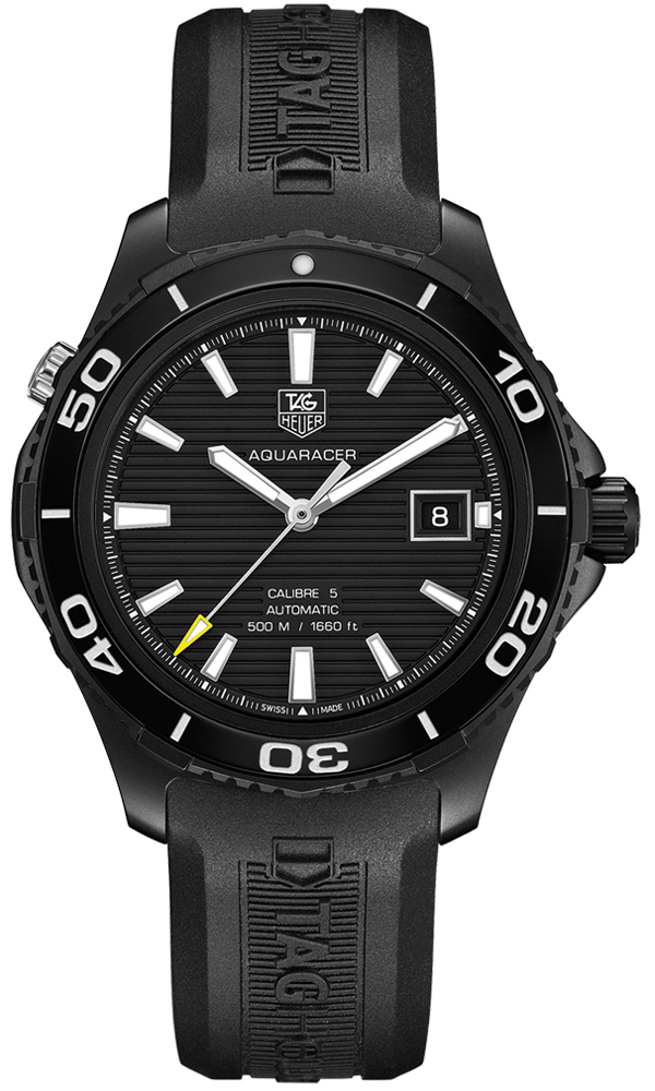 TAG Heuer Watch