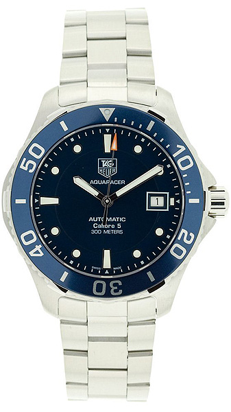 TAG Heuer Watch