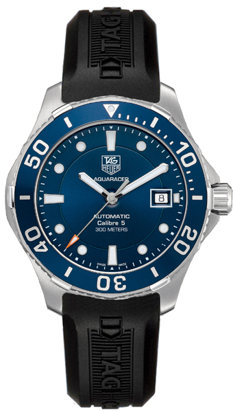 TAG Heuer Watch