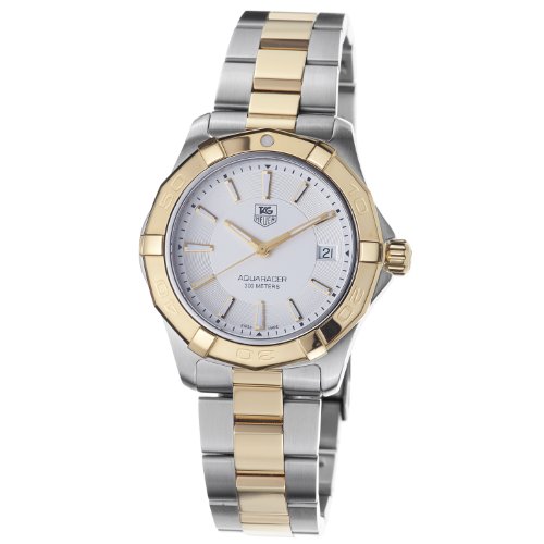 AAA 1:1 Replica TAG-Heuer Mens Watches Silver Dial Swiss quartz 39MM WAP1120.BB0832 Watch